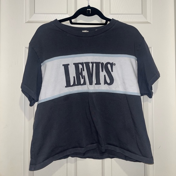 Levis graphic T-shirt - Picture 1 of 2